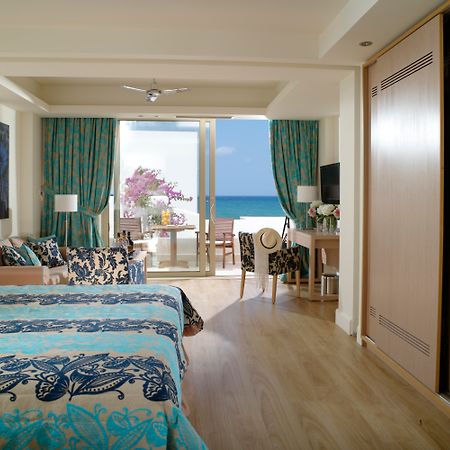 Knossos Beach Bungalows Suites Resort & Spa Kokkini Hani Pokoj fotografie
